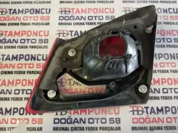 Honda Civic Sol İç Stop Fd 6 Orjinal Çıkma 06-09