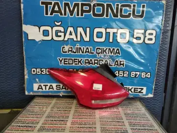 Ford Focus Sol Stop Orjinal Çıkma 15-18