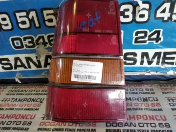 Seat Marbella Sol Stop Orjinal Çıkma 86-98