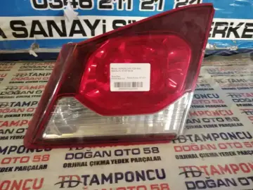Honda Civic Sağ İç Stop Fd 6 Orjinal Çıkma 06-09