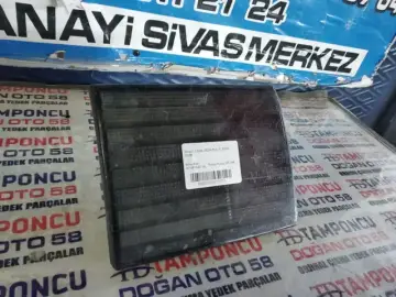 Lada Vega Sol İç Stop Orjinal Çıkma 00-06