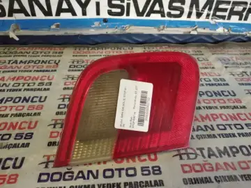 BMW 3 Serisi Sol İç Stop E 46 Orjinal Çıkma 97-06