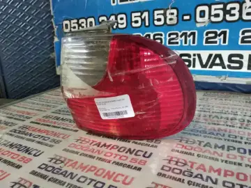 Hyundai Starex Sağ Dış Stop Orjinal Çıkma 01-05