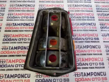 Seat Marbella Sol Stop Orjinal Çıkma 86-98