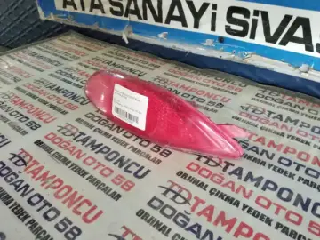 Hyundai Accent Blue Sol Reflektör Orjinal Çıkma
