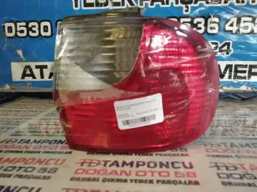Hyundai Starex Sağ Dış Stop Orjinal Çıkma 01-05