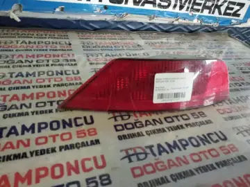 Ford Kuga Sol Arka Reflektör Orjinal Çıkma 13-19