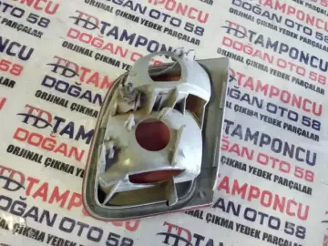 BMW 3 Serisi Sol İç Stop E 46 Orjinal Çıkma 97-06