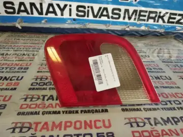BMW 3 Serisi Sağ İç Stop E 46 Orjinal Çıkma 97-06