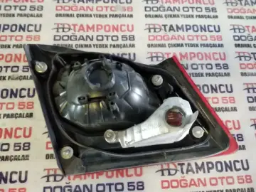 Honda Civic Sağ İç Stop Fd 6 Orjinal Çıkma 06-09