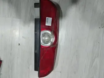 Fiat Doblo 3 Sol Stop Orjinal Çıkma 09-15