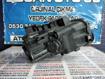 Hyundai Kona Sol Far Orjinal Çıkma 17-20