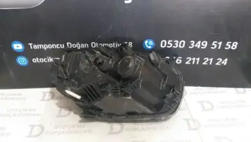 Dacia Duster Sol Far -23