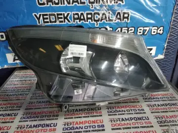Mercedes Vito Sağ Far W 447 -21