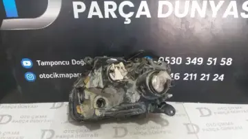 Daica Duster Sağ Far 14-17