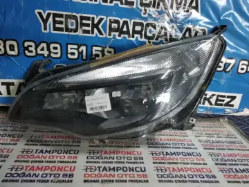 Opel Astra J Sol Far -17