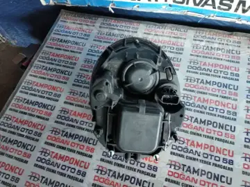 Mini Cooper Sağ Far R50 R52 R53 Orjinal Çıkma 04-06