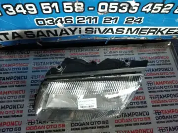 Volkswagen Passat B 5 Sol Far 97-00