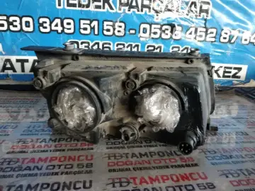 Volkswagen Passat B 5 Sol Far 97-00