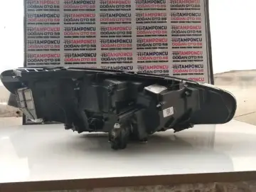 Renault Clio 5.5 Sol Far Orjinal Çıkma 24