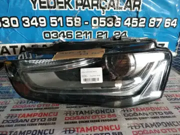 Audi A 4 Sol Far -14