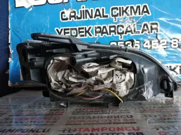Ford C Max Sol Far 04-08
