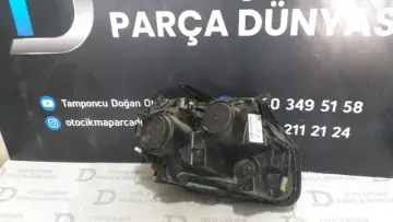 Dacia Duster Sol Far -18