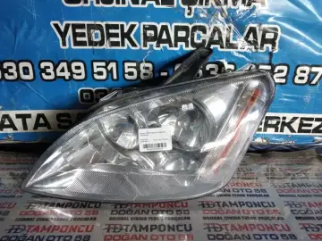Ford C Max Sol Far 04-08