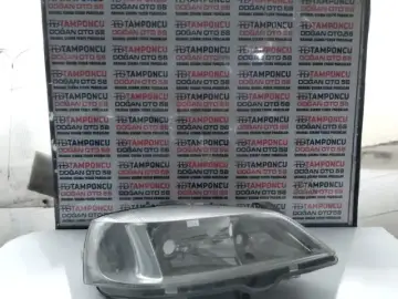 Opel Astra G Sağ Far Orjinal Çıkma 99-09