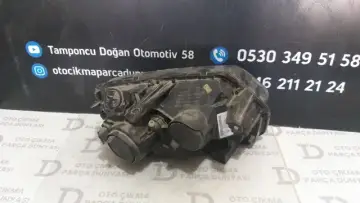 Dacia Duster Sol Far -18