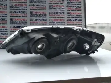 Opel Astra G Sağ Far Orjinal Çıkma 99-09
