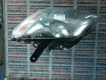 Ford C Max Sol Far 04-08
