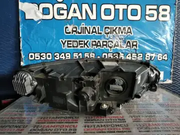 Volvo S 90 Sol Far -21