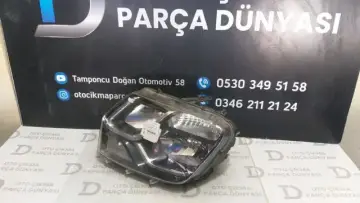 Dacia Duster Sol Far -18