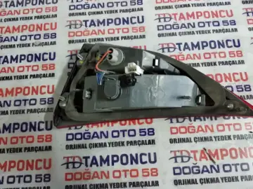 Hyundai Elentra Sol İç Stop Orjinal Çıkma 11-15