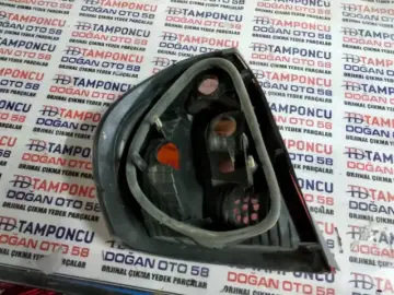 Renault Clio Sağ Stop Orjinal Çıkma 98-05