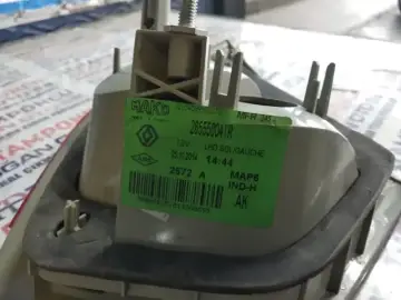 Renault Fluence Sol İç Stop Orjinal Çıkma 09-16