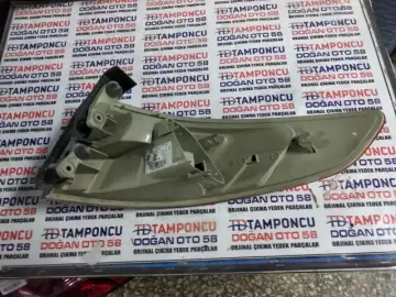 Renault Fluence Sol Dış Stop Orjinal Çıkma 10-14