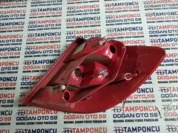 Renault Symbol Sol Stop Orjinal Çıkma 09-12