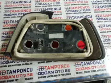 BMW 3 Serisi Sol Stop E 36 Orjinal Çıkma 91-98