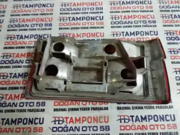 Renault Broadway Sol Stop Orjinal Çıkma 83-96