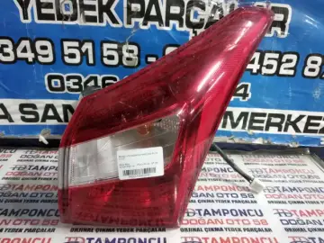 Hyundai I 30 Sağ Dış Stop Orjinal Çıkma 13-17