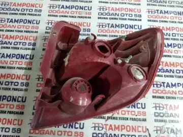 Hyundai Getz Sol Stop Orjinal Çıkma 03-10