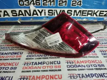 Renault Megane 3 Sağ İç Stop Orjinal Çıkma 08-14