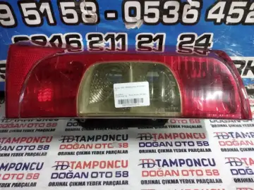 Fiat Fiorino Sol Stop Orjinal Çıkma 09-14