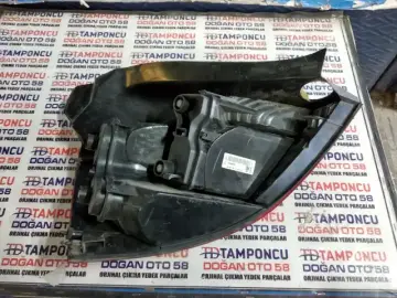 Renault Megane 2 Hb Sağ Stop Orjinal Çıkma 02-06