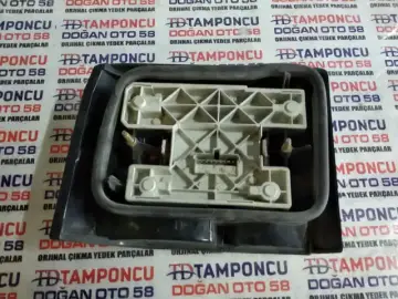 Renault 19 Sağ Stop Orjinal Çıkma 90-02
