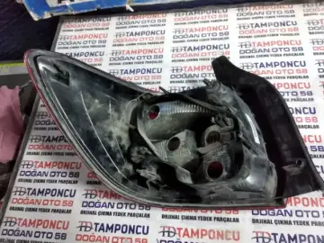 Renault Symbol 4 Sağ Stop Orjinal Çıkma 12-16