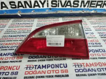 Hyundai Elentra Sol İç Stop Orjinal Çıkma 11-15