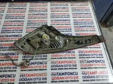 Renault Megane 3 Sağ İç Stop Orjinal Çıkma 08-14